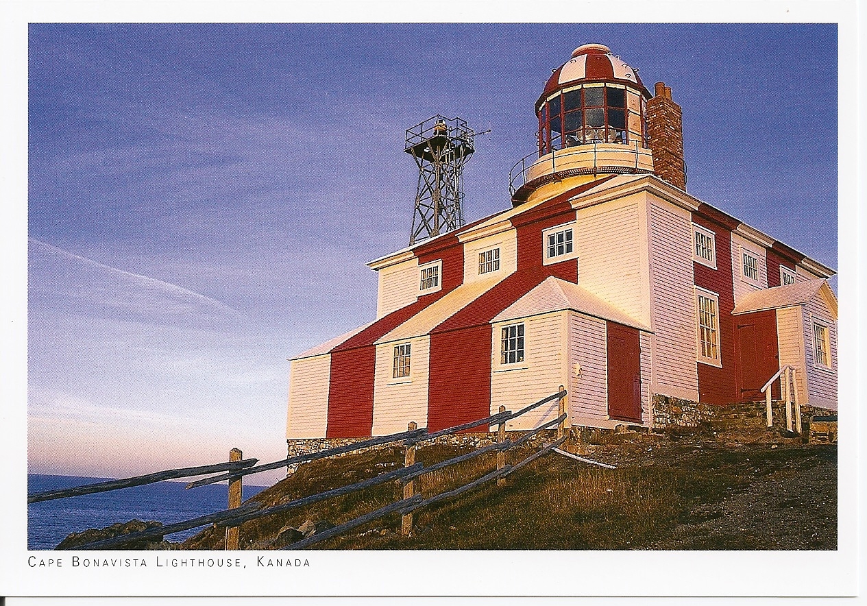 vuurtoren | Bonavista